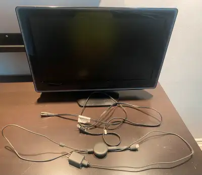 petite télévision et chromecast, View more