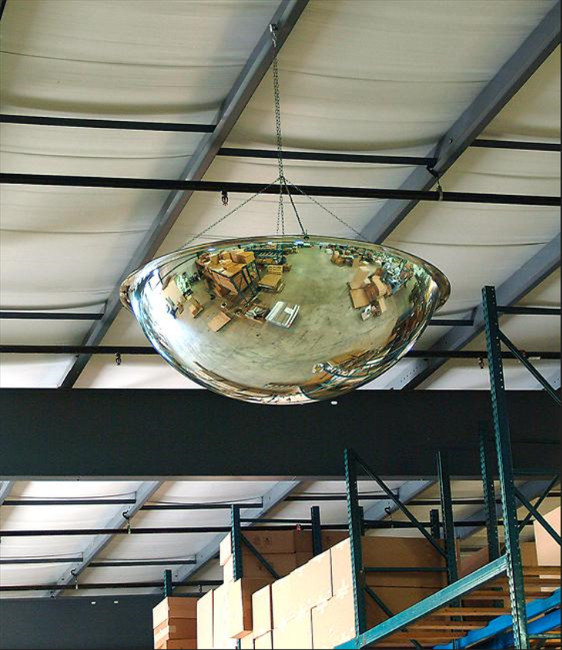 Dome Mirrors in Other Business & Industrial in Markham / York Region