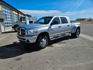 2007 RAM 3500 SLT