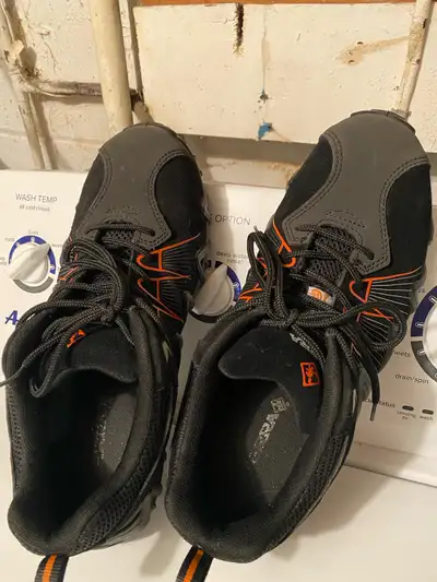 Terra Shoes - Size 10, View more