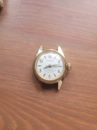 Montre ancienne swiss made