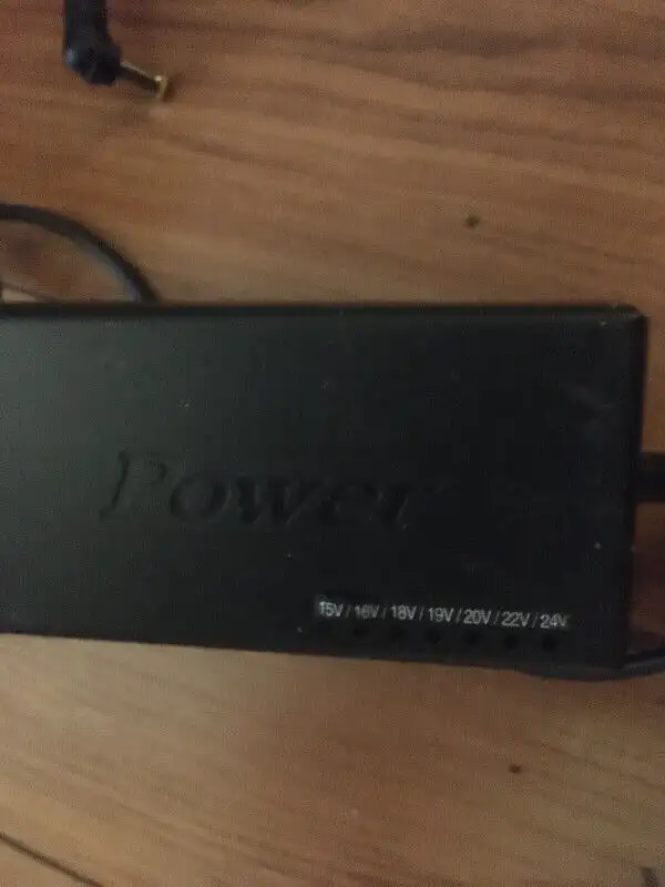 20 Power supply CORD  chargeur MULTIPLES in System Components in Longueuil / South Shore - Image 3