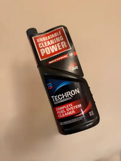 techron fuel cleaner , View more