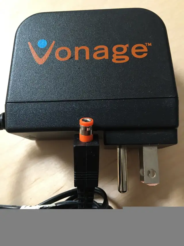 power supply in Home Phones & Answering Machines in City of Montréal - Image 5