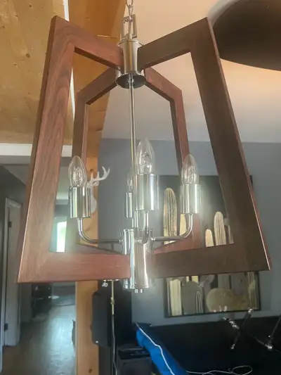 Luminaire suspendu, View more