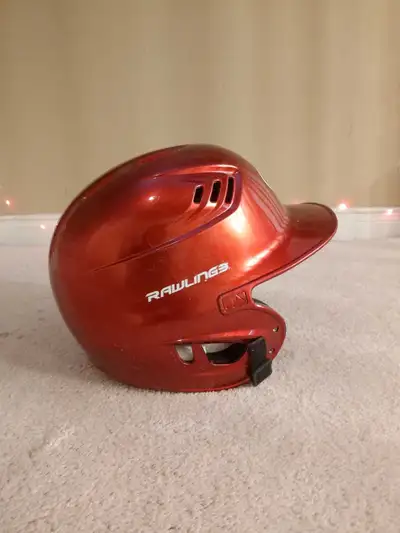 Rawlings R16 Batting Helmet, View more