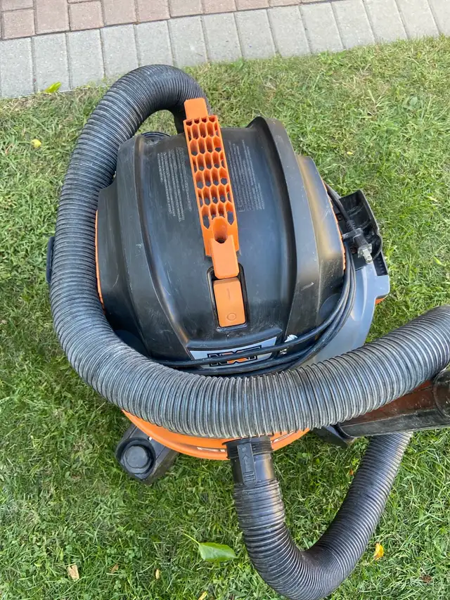 Ridgid Vacuum in Power Tools in City of Toronto - Image 3
