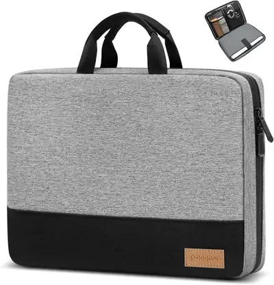 Laptop Sleeve Case by Bagasin, View more