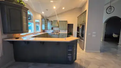 KITCHEN CABINETS FOR SALE, View more