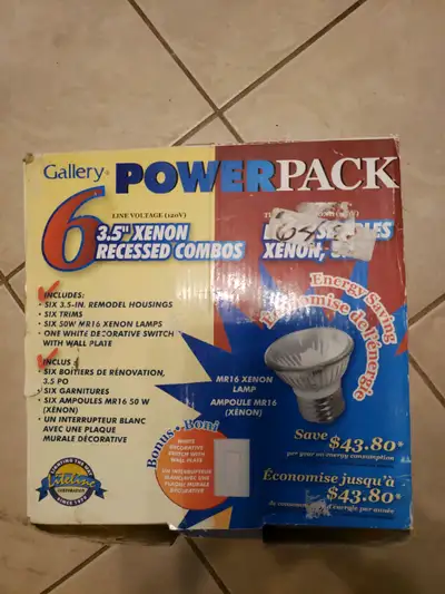 Galley Power Pack Lamp Lights, View more