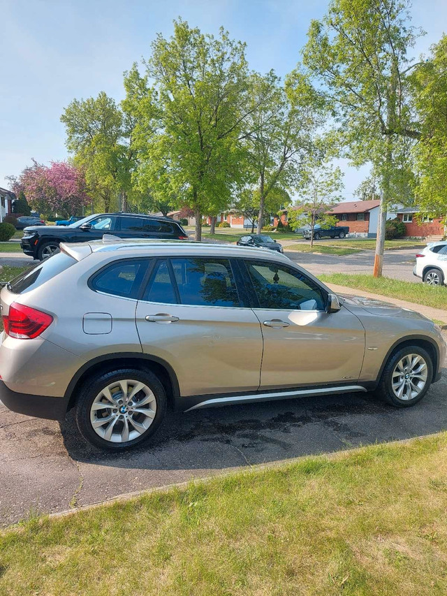 BMW X1 for sale in Cars & Trucks in Thunder Bay - Image 2