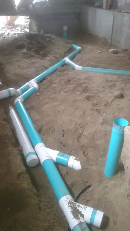 Licensed and Insured Plumbing in Plumbing in City of Toronto - Image 5