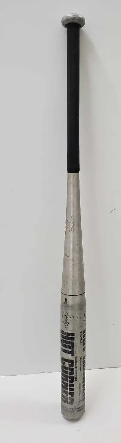 Easton Hot Corner Bat, View more