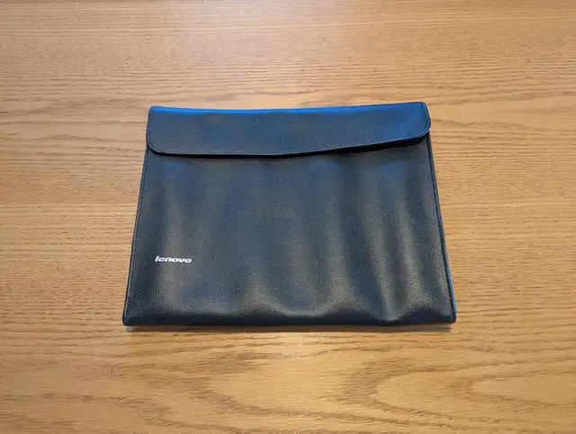 Lenovo ThinkPad USB Travel Keyboard with UltraNav in Laptop Accessories in Norfolk County - Image 5