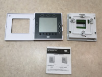 Carrier Programmable Control Thermostat Performance Series