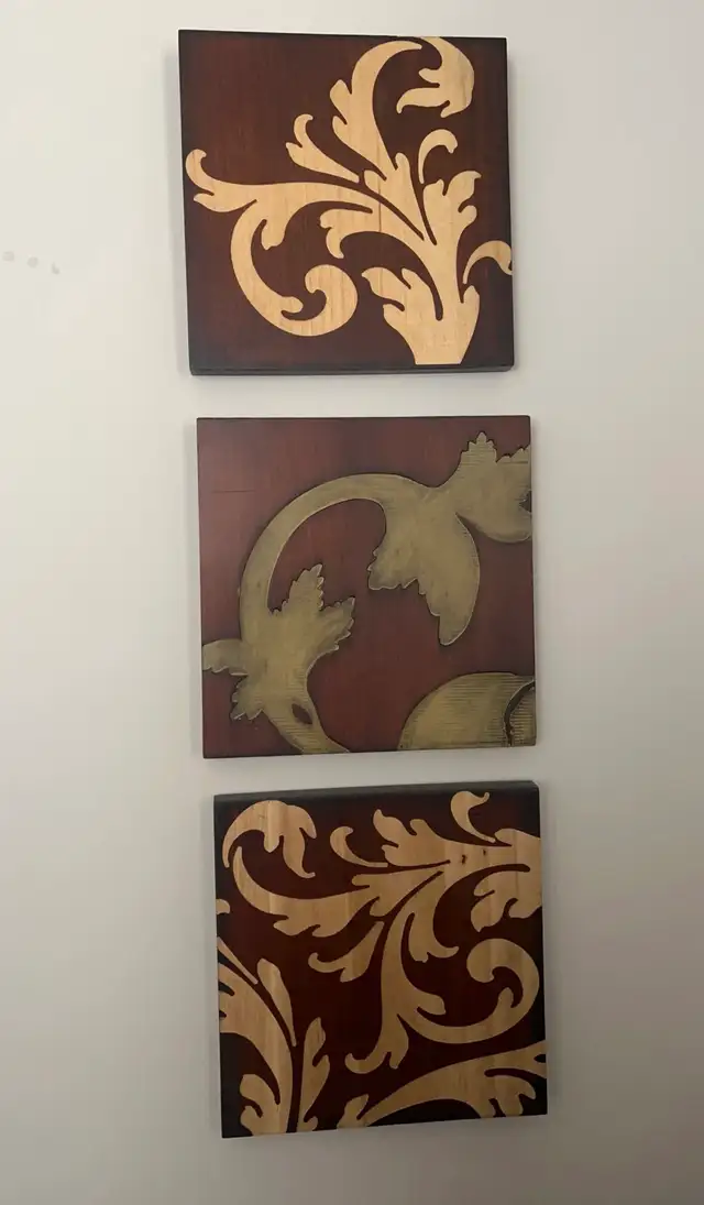 Wall Art in Home Décor & Accents in Ottawa - Image 2