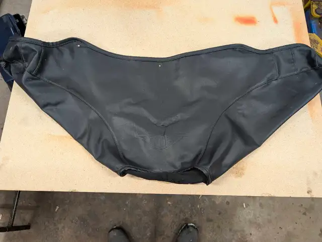 Harley Davidson Touring Parts dans Utilitaires et de promenade dans Barrie - Image 3