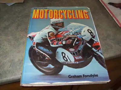 LOVE OF MOTORCYCLING, View more