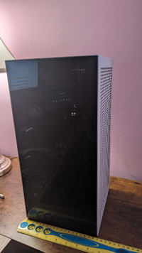 Compact Mini Itx Gaming PC for sale