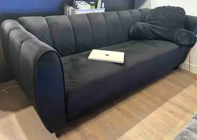 Modern Style Comfy Sofa, View more