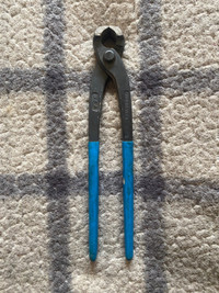 Channellock 10” Construction Cutting Pliers 35-250