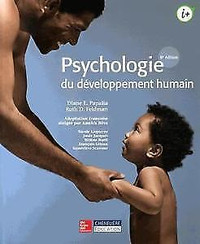 Psychologie du développement humain, 8e éd par Papalia & Feldman