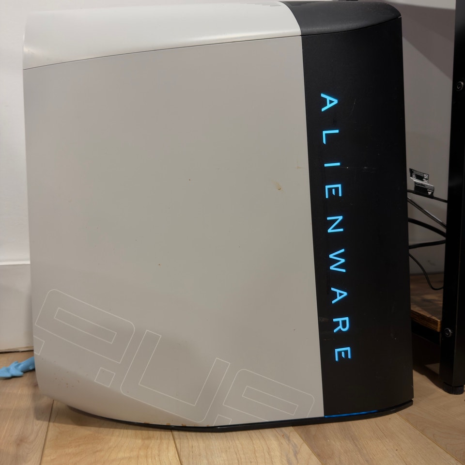 gaming pc to trade | Desktop Computers | Moncton | Free local ...