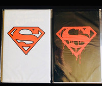 Superman #75 And #500 Death Of Superman Collectors Set