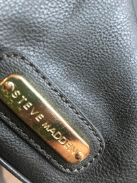 Steve Madden authentic purse