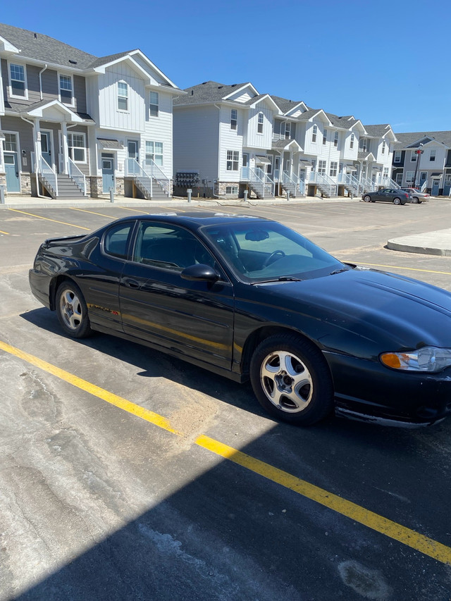 Chevrolet Monte Carlo SS in Cars & Trucks in Regina - Image 3
