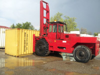 TAYLOR FORKLIFT FOR SALE