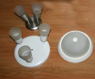 Plafonniers - Luminaires, View more