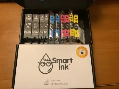 canon ink cartridges , View more