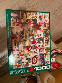 casse tete 1000 pieces