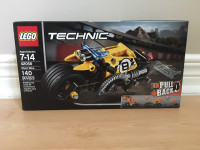***NEW*** Lego technic 42058 Stunt Bike