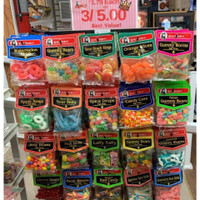 Candy and Snack Route | Immediate Cash Flow