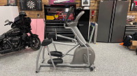Vision Fitness S7100 Elleptical REDUCED