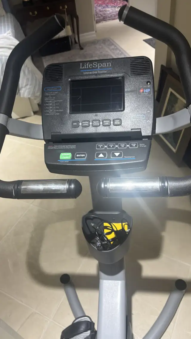  Exercise Bike64606498675587122