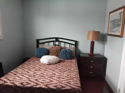 Room available for rent in Malton, upper level of house,