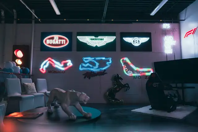 custom led neon signage 62864357834241122