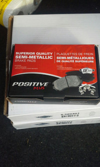 Brake Pads