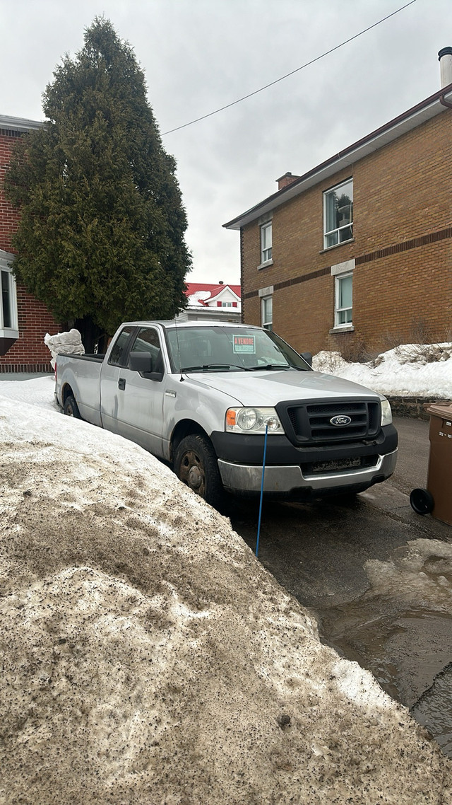 Ford f-150 dans Autos et camions  à Saguenay - Image 2