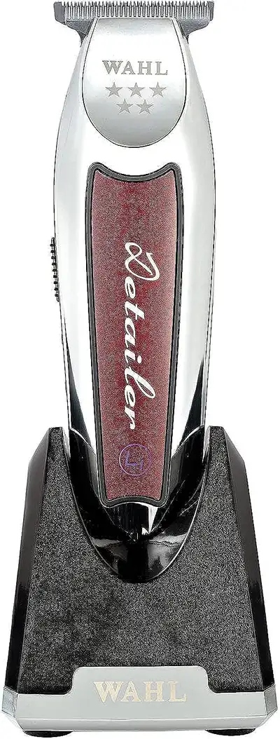 Wahl Professional 8171 Cord / Cordless Detailer - Hair Clipper, View more
