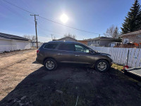 2008 Buick enclave trade for fun vehicle 