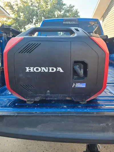 honda generator  , View more