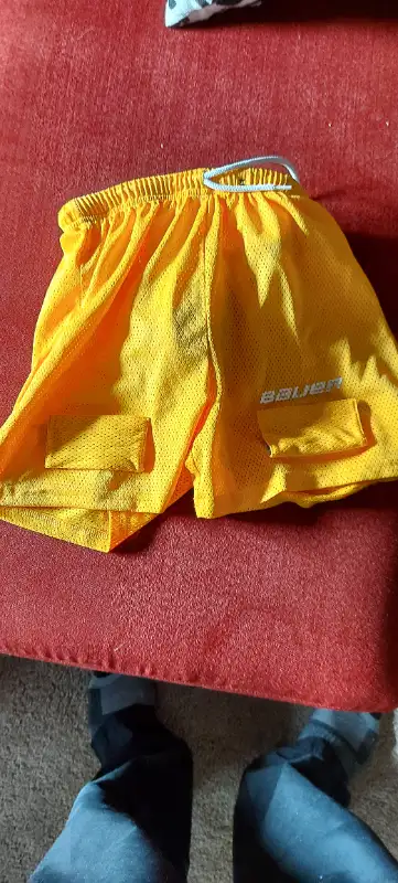 Boys/Girls Hockey Shorts, View more