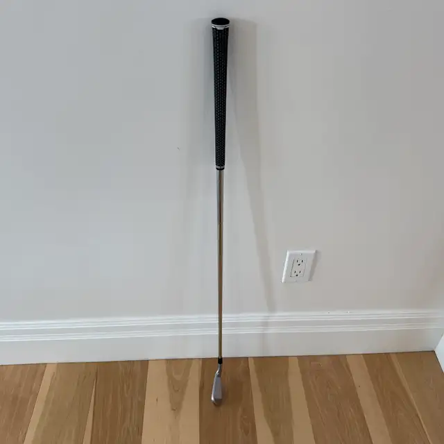 Cobra King Tec X 7 Iron Stiff RH in Golf in Guelph - Image 7