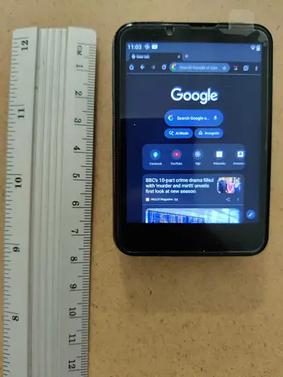 mini cell phone, View more