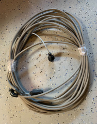 Replacement Robotic Pool Cleaner Cord 