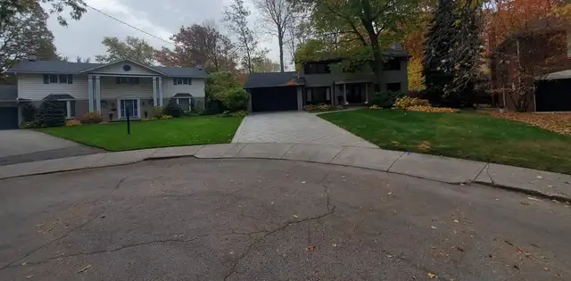 Local Canadian Leaf Cleanup/Snow Removal in Lawn, Tree Maintenance & Eavestrough in Hamilton - Image 11
